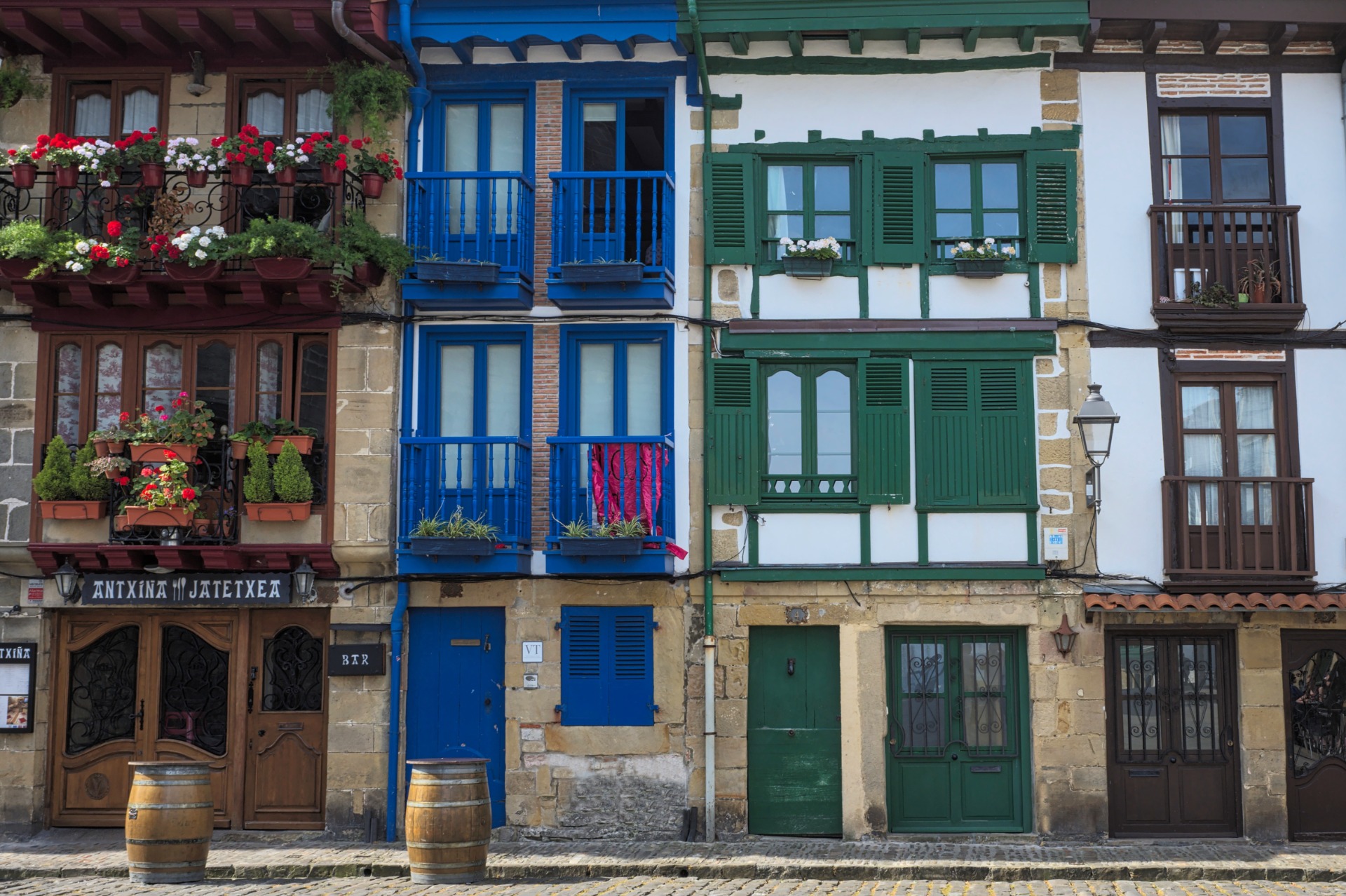 Los Beneficios de Aprender Francés en el País Vasco: Explora una Nueva Dimensión Cultural
