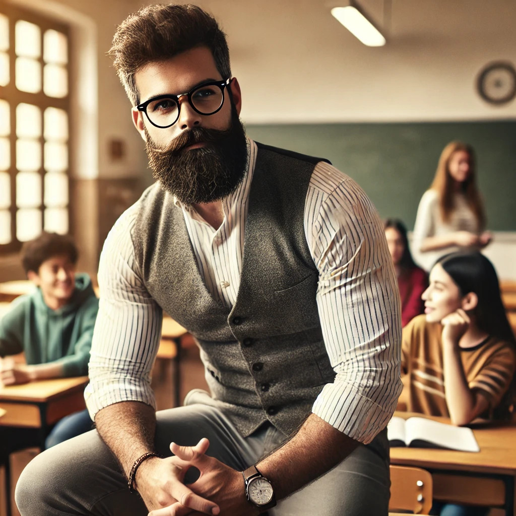 Aprender Francés con Emmanuel Pfaff - Lección 3: La Négation et l'Interrogation